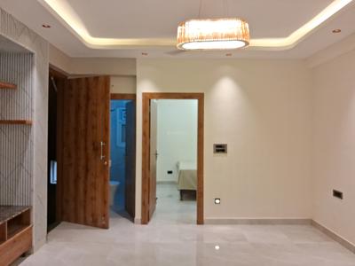 Living Room Image of 1150 Sq.ft 3 BHK Builder Floor for sale in Ayati Aadya Homes by Ayati Developers, Sector 74 Noida for Rs. 5100000