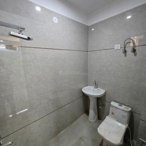 Image of 1150 Sq.ft 3 BHK Builder Floor for sale in Govindpuram, Ghaziabad for Rs. 4086000