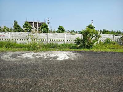 Image of 177 Sq.ft Residential Plot / Land for sale in Pandravada, Kakinada for Rs. 3400000