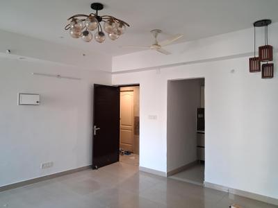 Living Room Image of 1410 Sq.ft 3 BHK Apartment / Flat for sale in Paras Tierea, Sector 137 Noida for Rs. 12000000