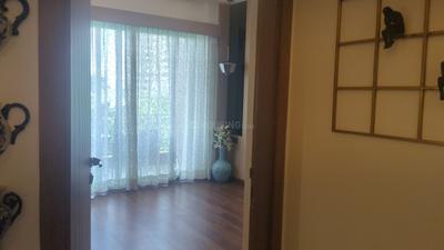 Living Room Image of 2160 Sq.ft 3 BHK Builder Floor for sale in Sector 52 Gurgaon for Rs. 36500000