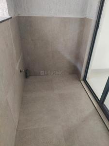 Balcony Image of 1043 Sq.ft 2 BHK Apartment / Flat for sale in Balewadi Pune for Rs. 12800000