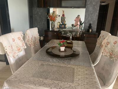 Hall Image of 2060 Sq.ft 3.5 BHK Apartment / Flat for sale in Radius Imperial Heights Wing C And D, Goregaon West Mumbai for Rs. 55000000