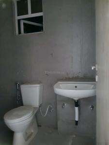 Bedroom Two Image of 955 Sq.ft 2 BHK Builder Floor for sale in Signature Global City 81 Phase 2, Sector 81 Gurgaon for Rs. 10800000