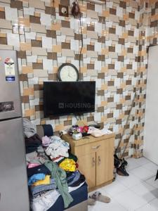 1 BHK Flat