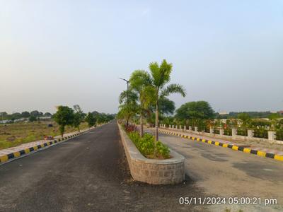 Image of 2838 Sq.ft Residential Plot / Land for sale in Virtusa Cynosure, Shankarpally, Hyderabad for Rs. 15000000