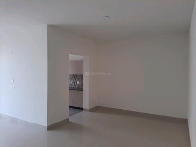 Living Room Image of 1840 Sq.ft 3 BHK Apartment / Flat for sale in Silverglades The Melia, Mohammadpur Gujar Gurgaon for Rs. 16000000