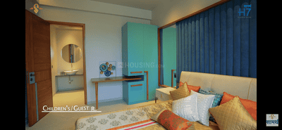 Image of 4329 Sq.ft 4 BHK Apartment / Flat for sale in Raysan, Gandhinagar for Rs. 22111111