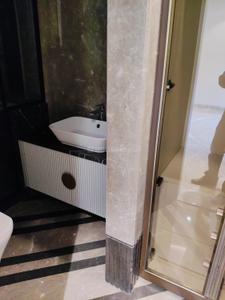 Bathroom Image of 1925 Sq.ft 3 BHK Builder Floor for sale in Uday Park New Delhi for Rs. 59500000
