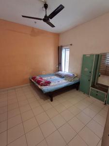 Bedroom Image of 2220 Sq.ft 3 BHK Duplex for sale in Gangapur Nashik for Rs. 17500000