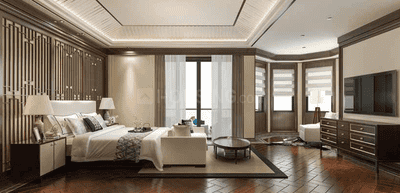 4 BHK Flat