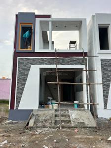 Image of 900 Sq.ft 2 BHK Independent House for sale in Veppampattu, Chennai for Rs. 3800002