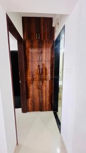 Image of 650 Sq.ft 1 BHK Apartment / Flat for sale in Vijayalaxmi Laxmisatyam Residency, Dhanori, Pune for Rs. 4700000