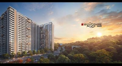 Image of 2080 Sq.ft 4 BHK Apartment / Flat for sale in Kohinoor Woodshire, Bhugaon, Pune for Rs. 15900000