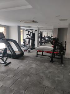 Image of 1650 Sq.ft 3 BHK Apartment / Flat for rent in Omaxe Waterscapes, Arjunganj, Lucknow for Rs. 42000