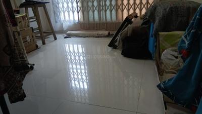 Bedroom Image of 820 Sq.ft 2 BHK Apartment / Flat for sale in Mayfair Legends, Malad West Mumbai for Rs. 16000000