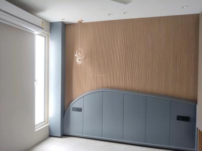 Bedroom Image of 2450 Sq.ft 3 BHK Builder Floor for rent in Sector 46 Gurgaon for Rs. 51200