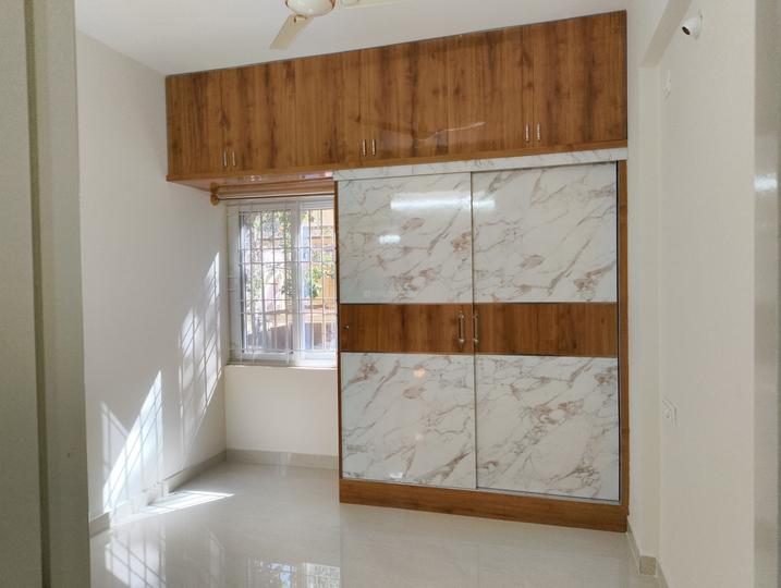 Abhishek Singh Residency Bedroom One 1