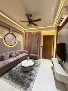 1 BHK Apartment