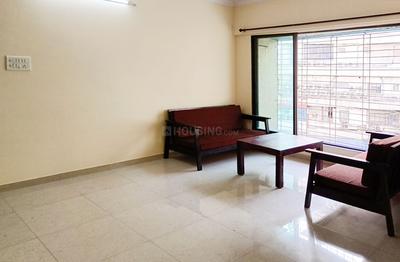 Hall Image of Om Sai Plaza in Thane West, Thane