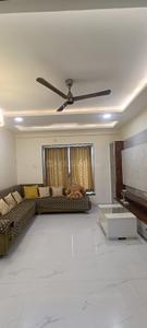 Hall Image of 1800 Sq.ft 3 BHK Apartment / Flat for rent in Narendra Nagar Extension Nagpur for Rs. 27000
