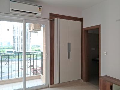 Bedroom Image of 1400 Sq.ft 3 BHK Apartment / Flat for sale in ATS Pious Hideaways, Sector 150 Noida for Rs. 22000000