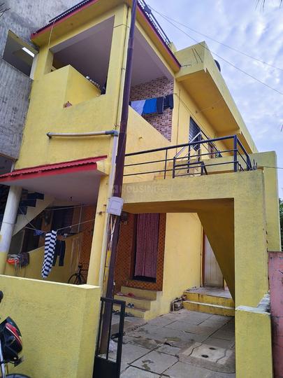 Nanashri Row house Main Image 1
