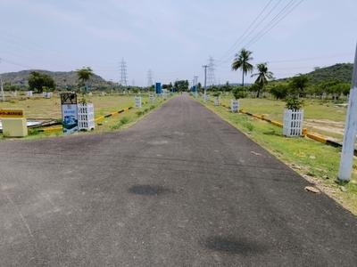 Image of 1046 Sq.ft Residential Plot / Land for sale in Singaperumal Koil, Chennai for Rs. 1453940