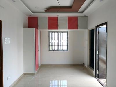 Bedroom Image of 2050 Sq.ft 4 BHK Independent House for sale in Thandalam Chennai for Rs. 14000000