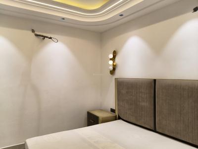Bedroom Image of 1828 Sq.ft 3.5 BHK Apartment / Flat for sale in Microtek Greenburg, Sector 86 Gurgaon for Rs. 34500000