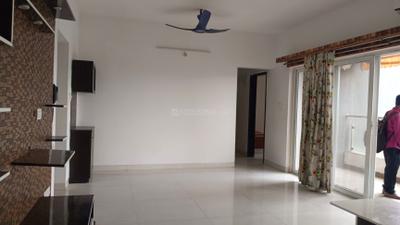 Living Room Image of 1565 Sq.ft 3 BHK Apartment / Flat for sale in Pethkar Siyona Phase I, Punawale Pune for Rs. 12950000