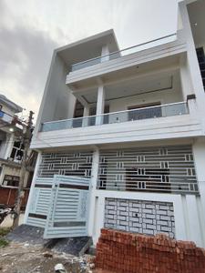 Image of 1750 Sq.ft 3 BHK Independent House for sale in Jankipuram Extension, Lucknow for Rs. 9500000