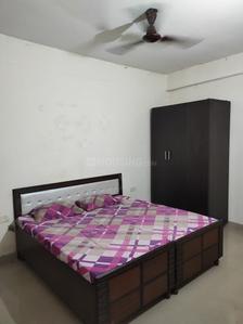 Bedroom Image of 680 Sq.ft 1 BHK Apartment / Flat for sale in SBP City Of Dreams 2, Sector 116 Mohali for Rs. 3550000