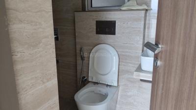 Image of 1450 Sq.ft 3 BHK Apartment / Flat for rent in JP North Barcelona Wing D, Mira Road East, Mira Bhayandar for Rs. 56000