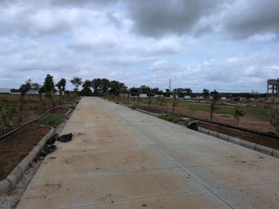 Image of 183 Sq.ft Residential Plot / Land for sale in Raikal, Ranga Reddy for Rs. 2836500