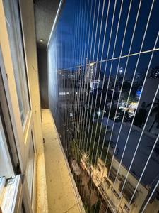 Image of 516 Sq.ft 2 BHK Apartment / Flat for rent in Project Royale Rose, Bandra West, Mumbai for Rs. 110000