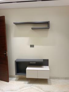 Hall Image of 900 Sq.ft 3 BHK Builder Floor for sale in Model Town New Delhi for Rs. 16800000