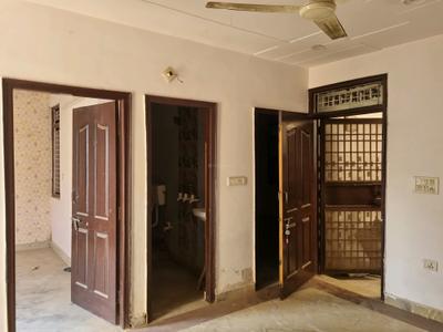 Living Room Image of 540 Sq.ft 2 BHK Apartment / Flat for sale in Nawada New Delhi for Rs. 3350000