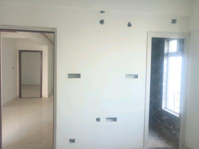 Bedroom Image of 1350 Sq.ft 2 BHK Apartment / Flat for sale in SMR Vinay Symphony by SMR Holdings, Sikanderguda Hyderabad for Rs. 11200000