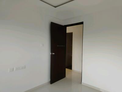 Bedroom Image of 640 Sq.ft 1 BHK Apartment / Flat for sale in Munish Emonics Tower, Vasai East Vasai for Rs. 3767000
