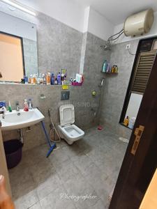 Image of 945 Sq.ft 2 BHK Apartment / Flat for rent in Dynamix Divum, Malad East, Mumbai for Rs. 77000