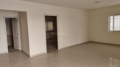 Living Room Image of 1715 Sq.ft 3 BHK Apartment / Flat for sale in Modi Greenwood Heights, Kowkoor Secunderabad for Rs. 7000000