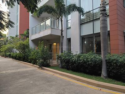 Image of 4041 Sq.ft 4 BHK Apartment / Flat for sale in Prestige White Meadows, Whitefield, Bengaluru for Rs. 74000000