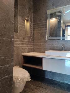 Bedroom One Image of 3240 Sq.ft 4 BHK Builder Floor for sale in Sector 45 Gurgaon for Rs. 40000000