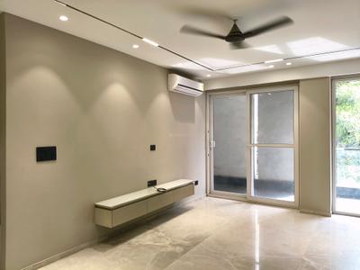 Living Room Image of 1700 Sq.ft 3 BHK Builder Floor for rent in Sector 57 Gurgaon for Rs. 55000
