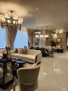 Hall Image of 1771 Sq.ft 3 BHK Apartment / Flat for sale in Affinity Belgravia, Bir Chhat Mohali for Rs. 20425000