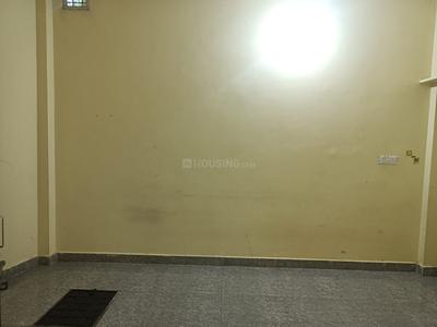 Bedroom Image of 800 Sq.ft 1 BHK Apartment / Flat for rent in Ayodhya Bypass Bhopal for Rs. 6500