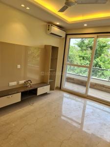 4 BHK Independent Builder Floor