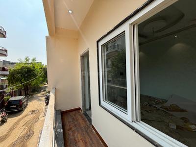 Balcony Image of 2100 Sq.ft 3 BHK Independent House for sale in Awaleshpur Varanasi for Rs. 13500000