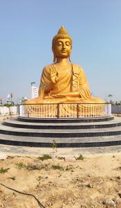 Image of 1200 Sq.ft Residential Plot / Land for sale in Vatika, Jaipur for Rs. 3500000